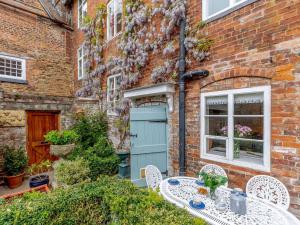 Zahrada ubytování 3 Bed in Ludlow 82889