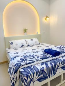 Billede fra billedgalleriet på The Nice Villa i Sattahip + 6 billeder