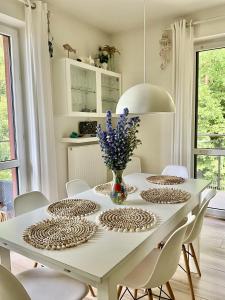 Imagen de la galería de Apartament Morze Sztuki, Jantar, en Jantar