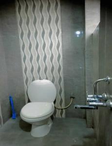 Ένα μπάνιο στο Relax stay guest house +5 φωτογραφίες