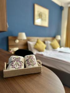 Gallery image of Boutique Hotel Point in Tbilisi City