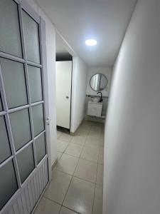 Ảnh trong thư viện ảnh của Hostel Luxfran ở Uspallata