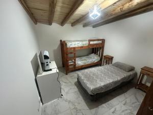 Ảnh trong thư viện ảnh của Hostel Luxfran ở Uspallata