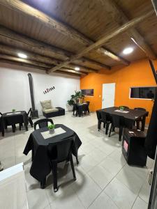 Ảnh trong thư viện ảnh của Hostel Luxfran ở Uspallata