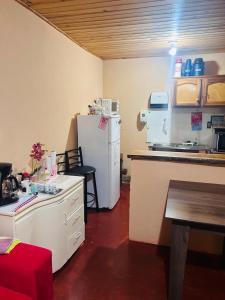 Gallery image of House for World Rally-Paraguay in Hohenau