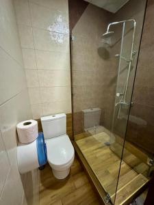 Gallery image of Boutique Hotel Point in Tbilisi City