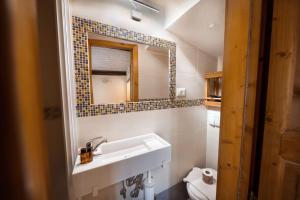 Ένα μπάνιο στο Nido Tornabuoni by MMega