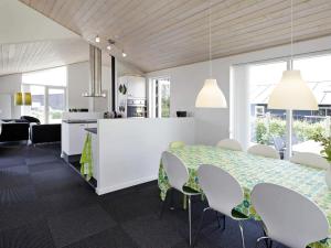 Φωτογραφία από το άλμπουμ του 8 person holiday home in Haderslev-By Traum σε Årøsund
