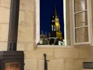 Gallery image of Havre de paix et d'élégance au cœur de St-Émilion in Saint-Émilion +25 photos