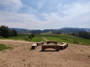 Afbeelding uit fotogalerij van Campingplatz Pfoser in Stollnberg