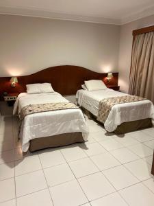 Gallery image of Anacã SC in São Carlos +11 photos