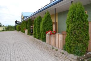 Gallery image of Saare Apartments in Kuressaare