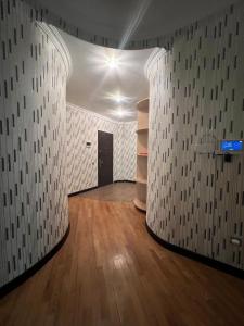 Gallery image of Deluxe apartment in Baku in Baku