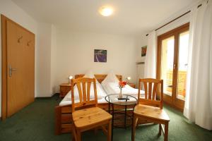 Gallery image of Chalet Jasmin in Zell am See
