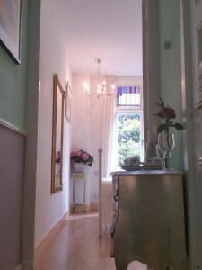 Gallery image of B&B Romantic Rooms Central Haarlem in Haarlem