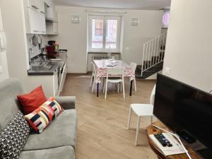 Foto dalla galleria di Atelier di Denise a Panicale