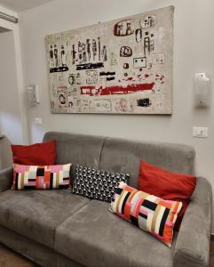 Foto dalla galleria di Atelier di Denise a Panicale