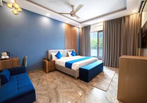 Gallery image of Hotel K2 By L Elegant in Noida