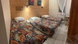 Fotografie z fotogalerie ubytování Abel Hôtel v destinaci Langeac