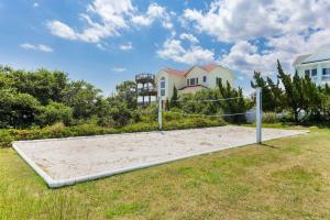 Zahrada ubytování 1360 - Fun In The Sun