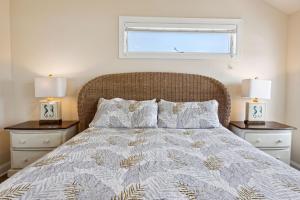 Postel nebo postele na pokoji v ubytování 1360 - Fun In The Sun