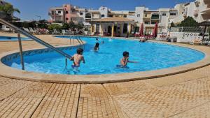 Πισίνα στο ή κοντά στο Apartamento Atlantico Tavira +6 φωτογραφίες