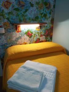 Ảnh trong thư viện ảnh của Albergue Quinta del Jalón ở Granja de San Pedro