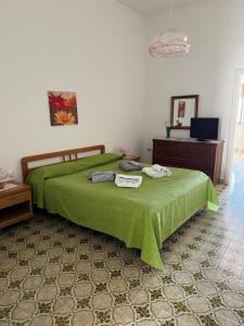 Gallery image of Casa Fronte Mare nel Cuore del Salento in Torre Suda