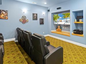 Posezení v ubytování 1360 - Fun In The Sun