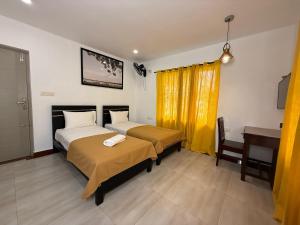 Fotografie z fotogalerie ubytování Bliss stays v destinaci Kóčin