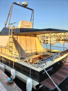 Φωτογραφία από το άλμπουμ του Bateau σε Le Barcarès +6 φωτογραφίες