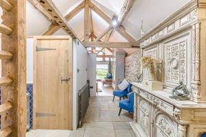 Ảnh trong thư viện ảnh của 1 Bed in Wheathill oc-t29765 ở Loughton +40 ảnh