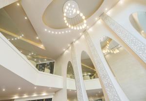 Fotografie z fotogalerie ubytování Agripas Boutique Hotel v Jeruzalémě