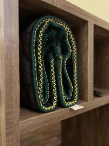 Фотография из галереи One Bed Room Sunrise BNB DHA phase 7 в Карачи