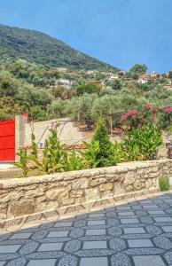 Γενική θέα στο βουνό ή θέα στο βουνό από  αυτή η βίλα