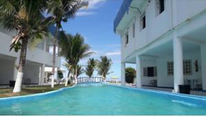 Galeriebild der Unterkunft Hotel Chão de Estrelas - Itaparica in Vera Cruz de Itaparica