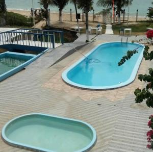 Galeriebild der Unterkunft Hotel Chão de Estrelas - Itaparica in Vera Cruz de Itaparica + 20 Fotos