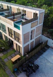 Afbeelding uit fotogalerij van Casa 12 do Paraíso - Atins in Atins