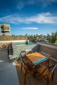 Afbeelding uit fotogalerij van Casa 12 do Paraíso - Atins in Atins