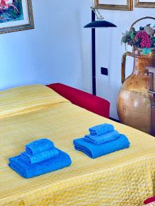 Gallery image of Villa Oasi Mariuccia - Relax e Mare in Lido di Jesolo +16 photos