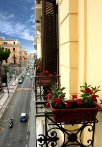 Foto dalla galleria di Domus Cicerone a Formia