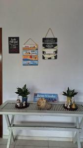 イタピポカにあるCasa Beija Flor - Baleia Beachのギャラリーの写真