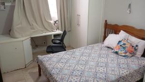 ベレンにあるApartamento Inteiro dois dormitórios e um banheiro social - Próximo ao Parque da Cidade e Hangar - COP30のギャラリーの写真