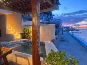 Gallery image of Villas Bliss 18 in Isla Mujeres