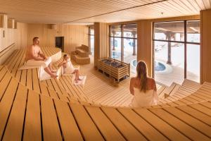 Hosté ubytování TUI MAGIC LIFE Masmavi