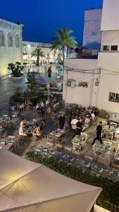 Εστιατόριο ή άλλο μέρος για φαγητό στο casetta sole +8 φωτογραφίες