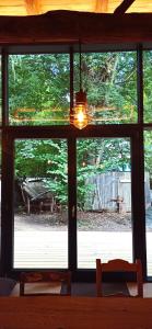 Fotografie z fotogalerie ubytování Fewo Stodlwerk v destinaci Neunburg vorm Wald