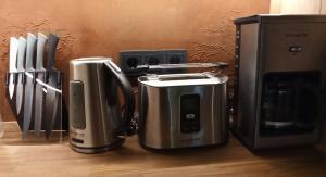 Fotografie z fotogalerie ubytování Fewo Stodlwerk v destinaci Neunburg vorm Wald