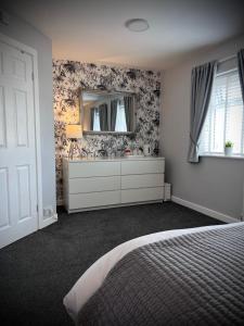 Fotografie z fotogalerie ubytování Chadberry House Hotel v destinaci Blackpool