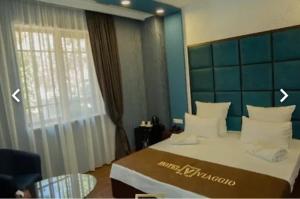 Gallery image of ViAGio hotel in Yerevan +5 photos